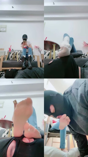 【美娜格格】库里丝棉袜-气味控制/深喉