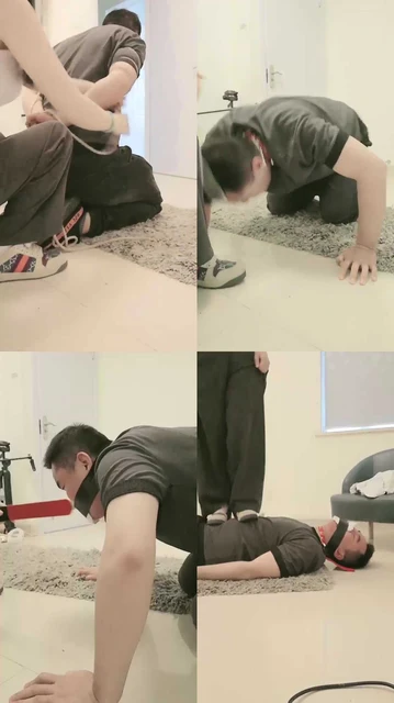 【陌初】sp/耳光专场【完整版】