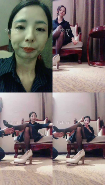 【伊柔】裸足恋足狂舔/赏赐圣水