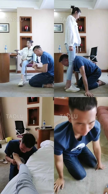 【沐清忧】被幼师欺负的学生狗