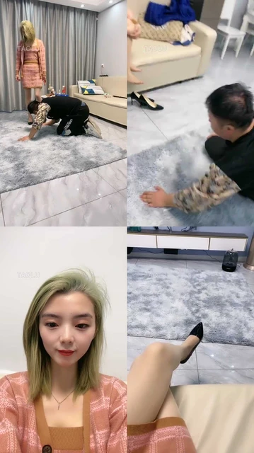 【紫烟】学生S羞辱跟踪流氓