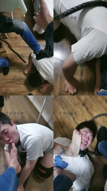 【梦蝶女王大人】素人情侣主调绿帽狗