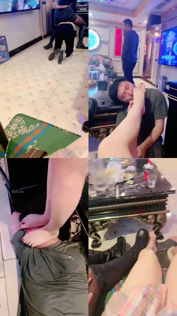 【美丝大大】群调群虐-真实圈内聚会实录