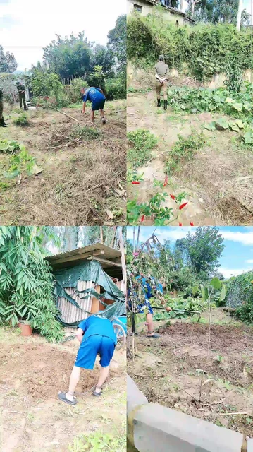 【圈养基地】囚犯严刑管制-劳动改造【双视角版】