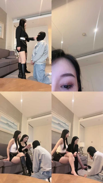 【晚晚S】双S-重刑霸凌弟弟的同学【双视角版】