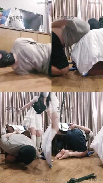 【宛七S】你是我买的奴隶