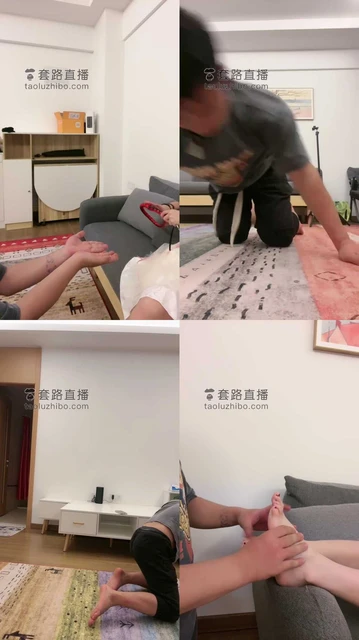 【奈奈生】卑微男友深夜伺候