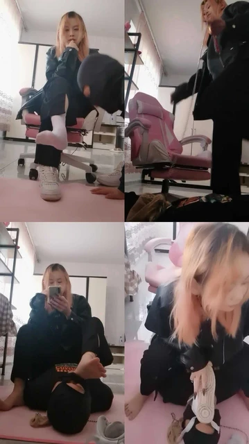 【初处】人体鞋底清理器