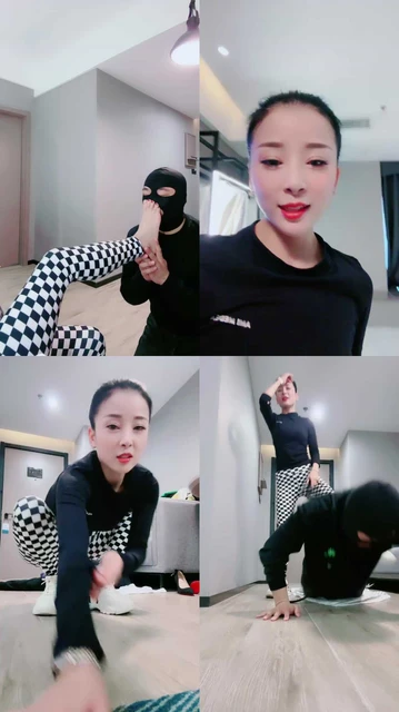 【昆山小主】瑜伽女神臭脚辱