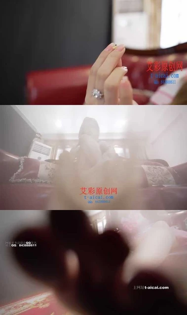 【影姬】【Magic Mirror 魔镜少女】影姬学生装羞辱踩小人