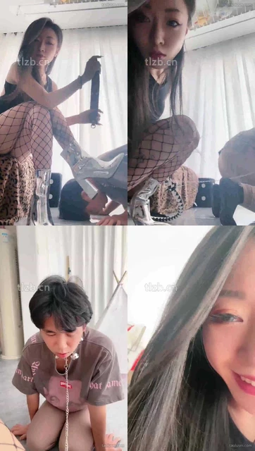 【莫吉托】重度sp/碾压踩狗头/滴蜡