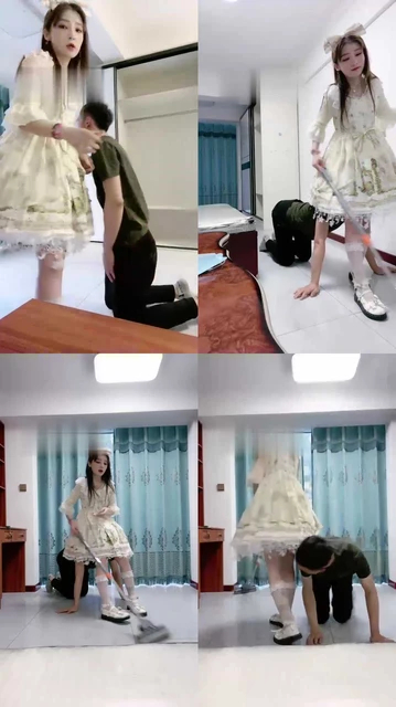 【领主老大】萝莉主惩罚抖M表哥【完整版】