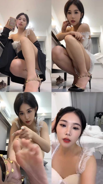 【浅浅SS】绿？