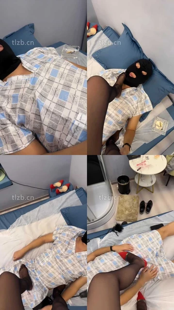 【麻辣女教官】高跟黑丝脚踩地毯狗