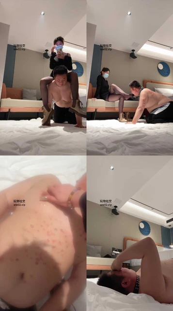 【uus】强制圣水/短靴踩踏/坐脸窒息/骑马胯下辱