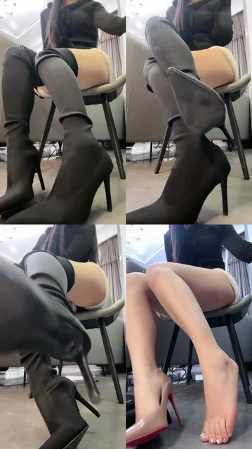 【小x大王S】低贱M才的雌堕训练