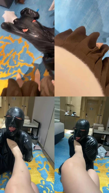 【林兮】短片-犬化训练