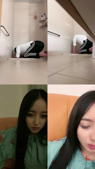 【湖北奈奈生】大学生S开发马桶奴