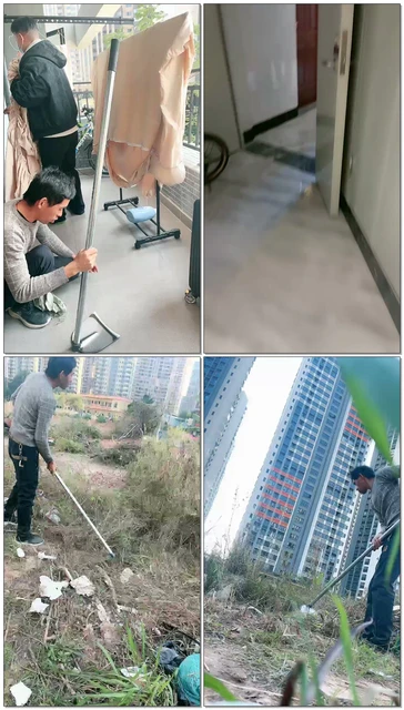 【薇薇情侣主】主人的黄金狗和家奴户外