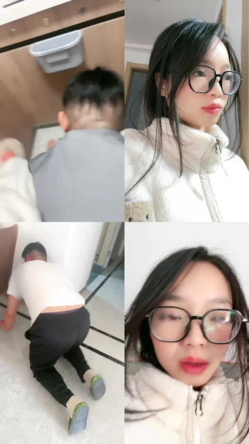 【薇薇情侣主】强推生活化调教家奴