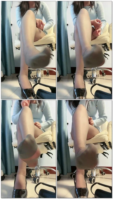 【魔音女主微莱】第一视角剧情辱母