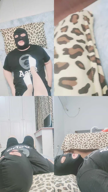 【萌宝儿】短白棉袜全体重踩踏