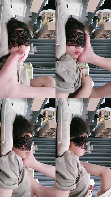 【小羊】母畜睡前舔闻jio/耳光