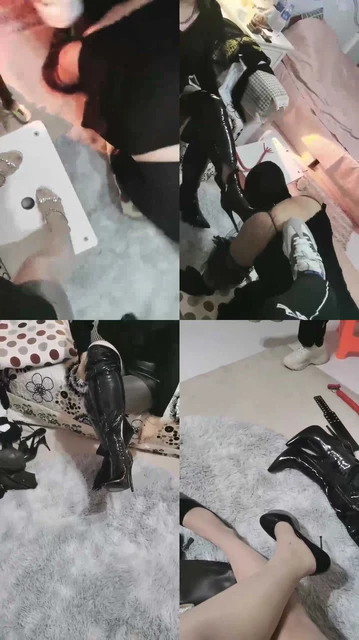 【乐爷】双S继母调骚儿子