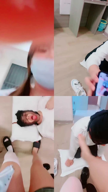 【西西】洛丽塔S-小白鞋白丝诱惑/rs控制【上】