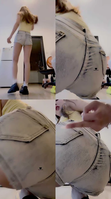 【沐沐】巨人视角臀榨