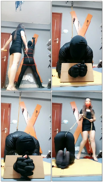 【东营天香百合】迟到惩戒