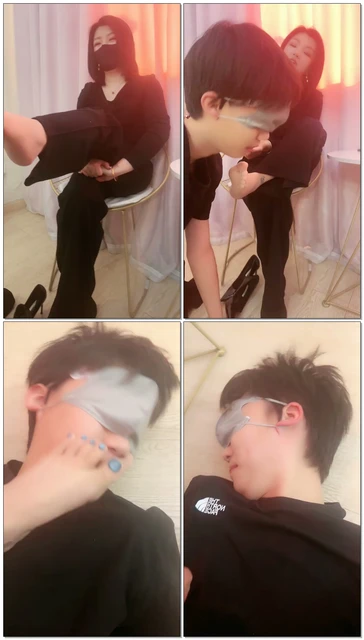 【天津伊潼S】青春期小奶狗