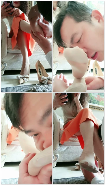 【杭州雪妃女主】挨揍的来了