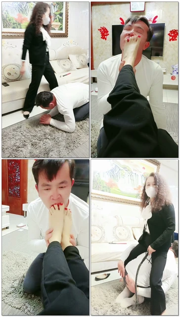 【杭州雪妃女主】挨揍的来了