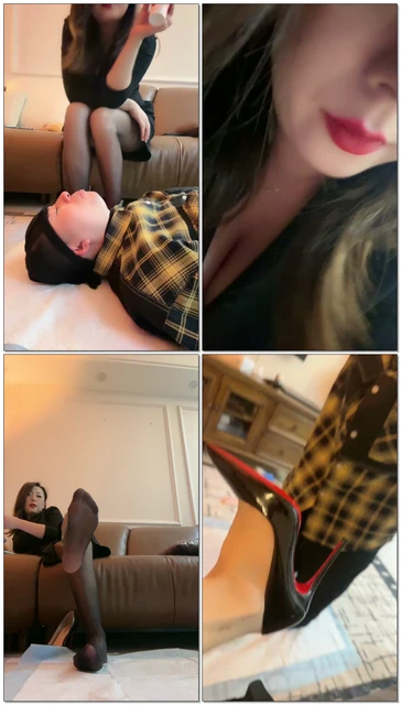 【舒钰Sss】崇拜我排泄物的贱货