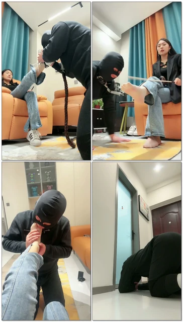 【雅妈】强制开发黄金圣水