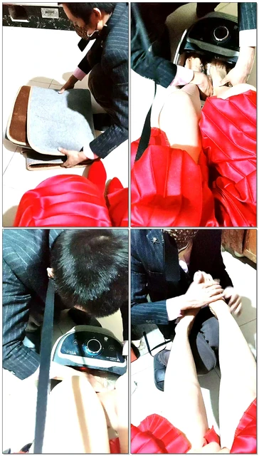 【银南女帝】剧情调夫奴