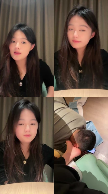 【子熙大人】迷恋主人的白棉袜