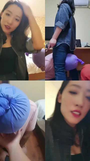 【冷御女王】臭脚捂脸/掐乳/鞋抽耳光