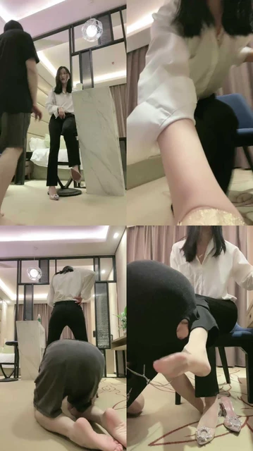 【漫漫】同事库里丝羞辱之旅