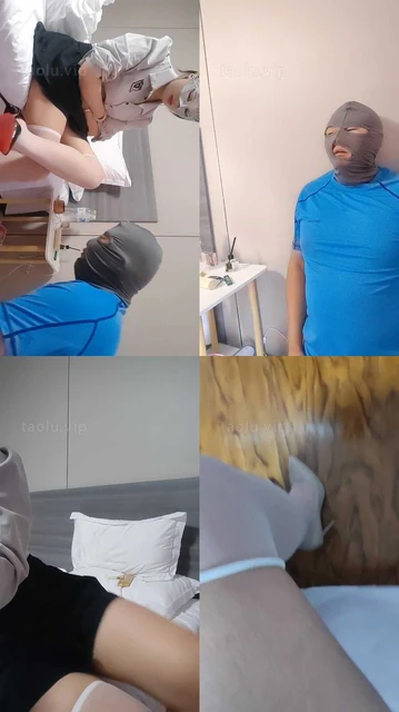 【恩威女王】脚深喉/喝圣水/踩踏