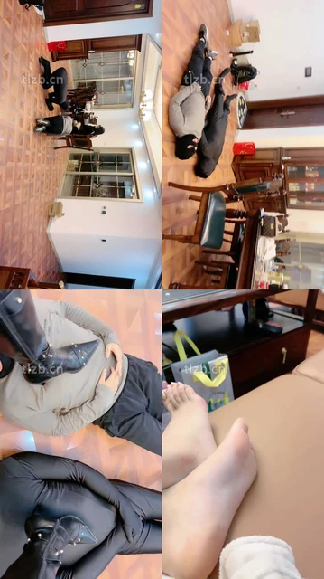 【沅芷】不听话双奴就要重刑虐【下】