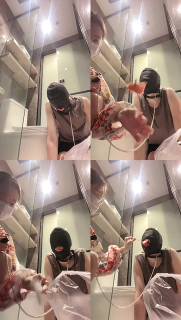 【awesomeJO】喂食下贱圈养奴