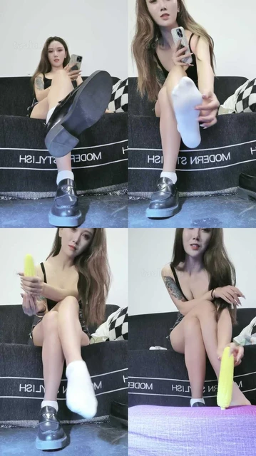 【Bonnie邦妮S】第一视角玩