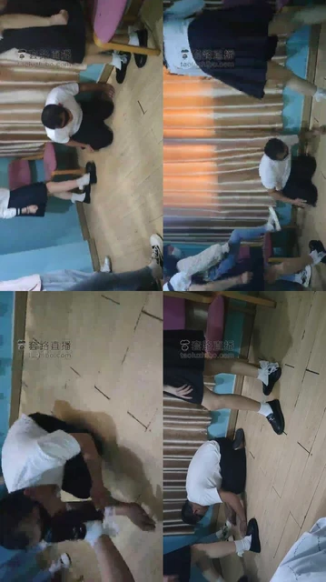 【最抗揍】多S耳光羞辱贱狗（续集）