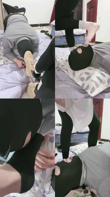 【靡兔S】人体除臭工具