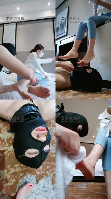 【多多】胯下有只贱畜生【上】