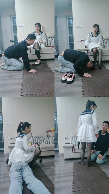 【重庆男神】开发酷似杨紫的素人做S