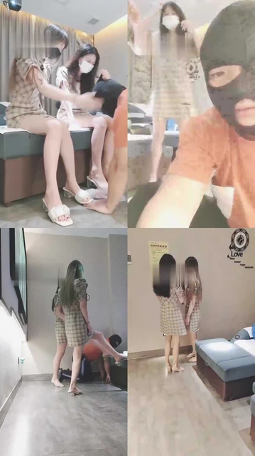 【素人江湖】开发双素人采耳店技师【完整版】