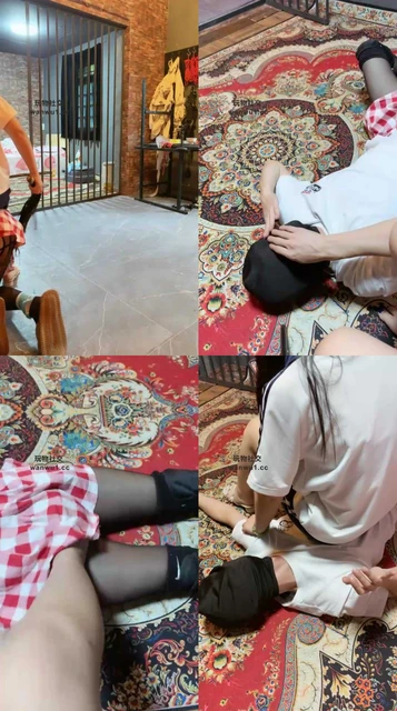 【瑞拉】骑马狗爬/坐脸窒息/掐脖滚轮虐